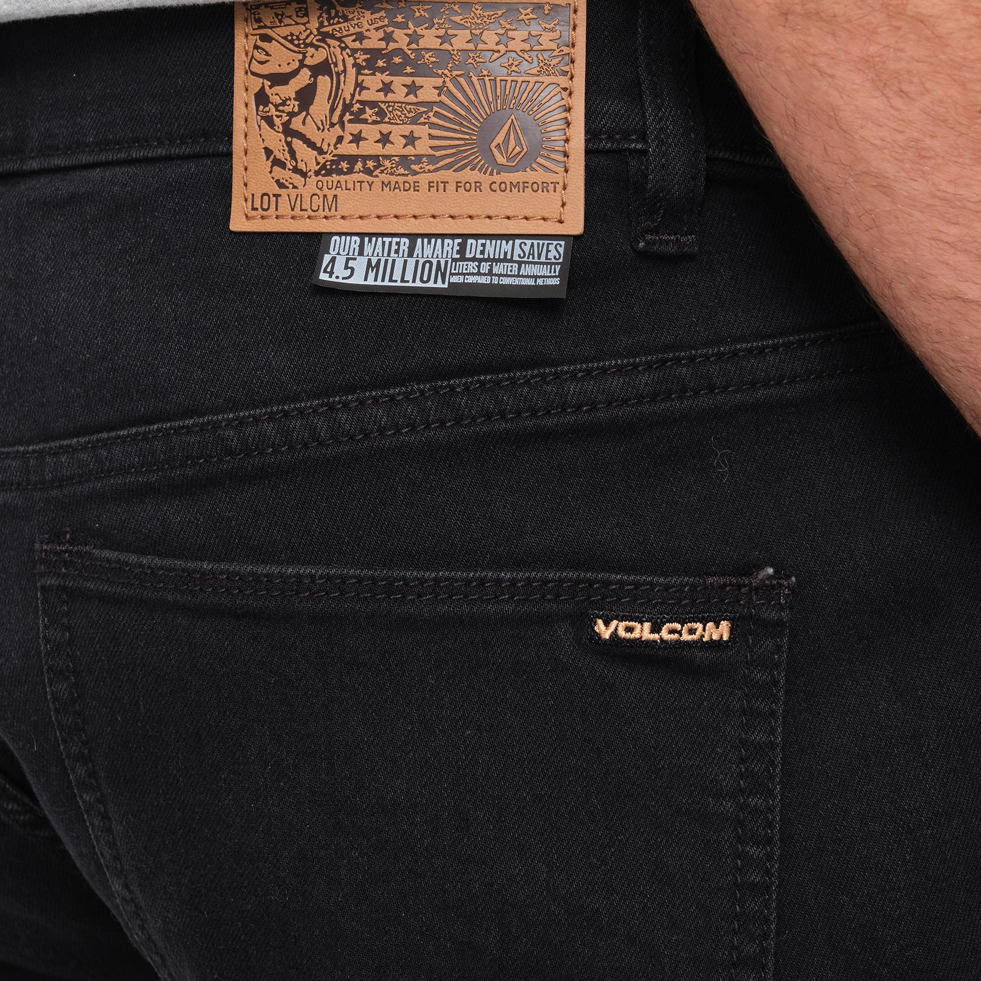 Volcom Modown Bko Kot Pantolon