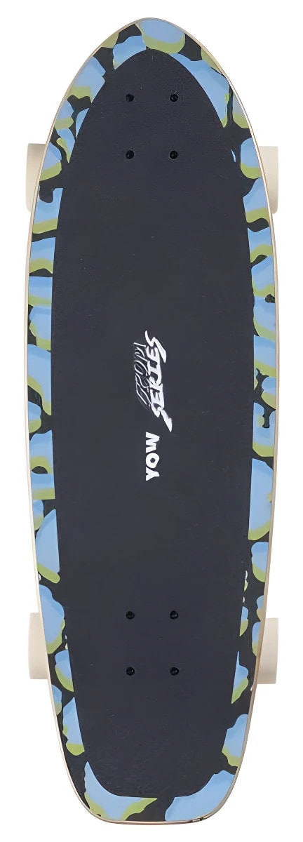 Yow 29 Hossegor Grom Series Surfskate