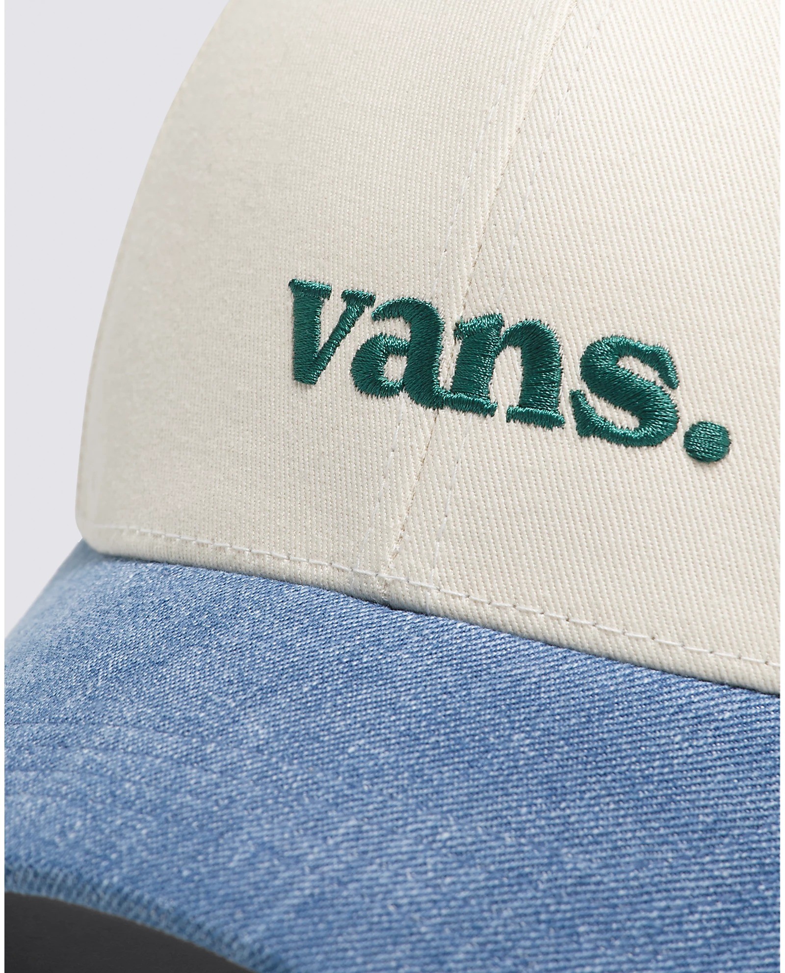 Vans 66 Structured Jockey Mars Şapka