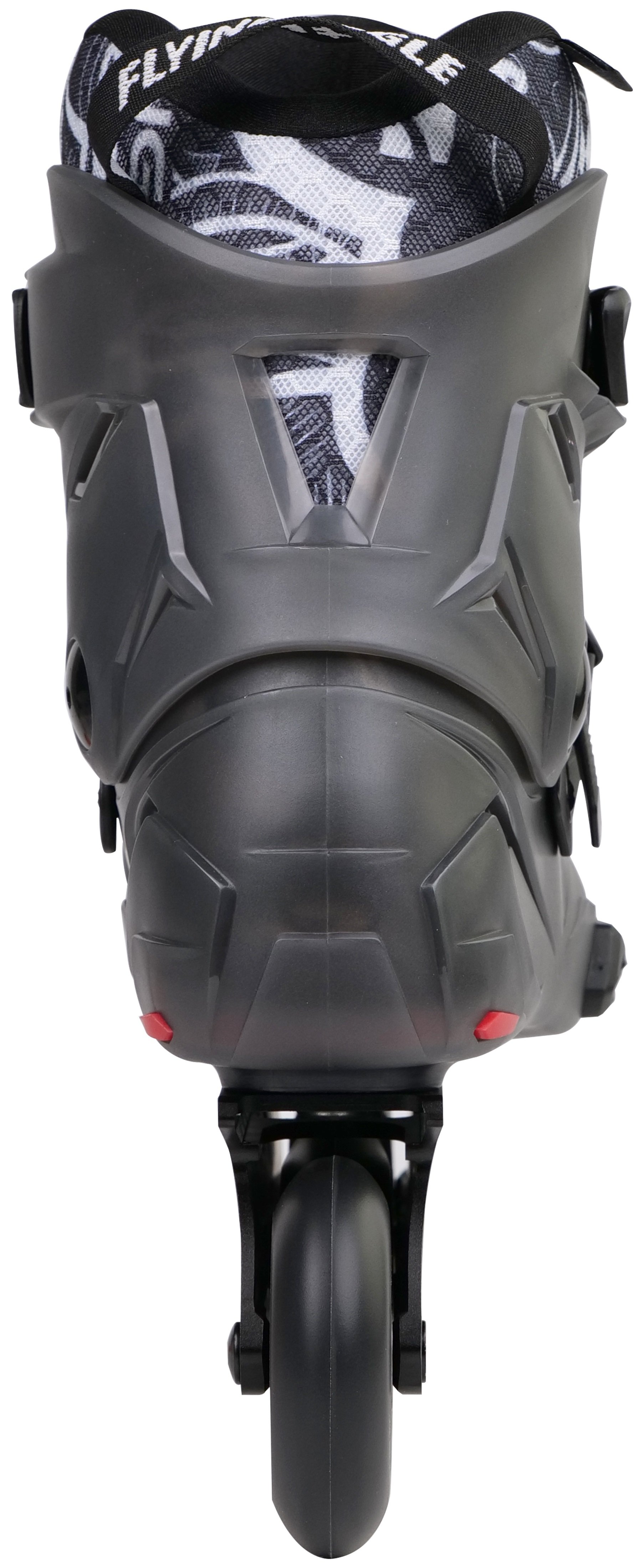 Flying Eagle X5F Shadow Black Urban Paten