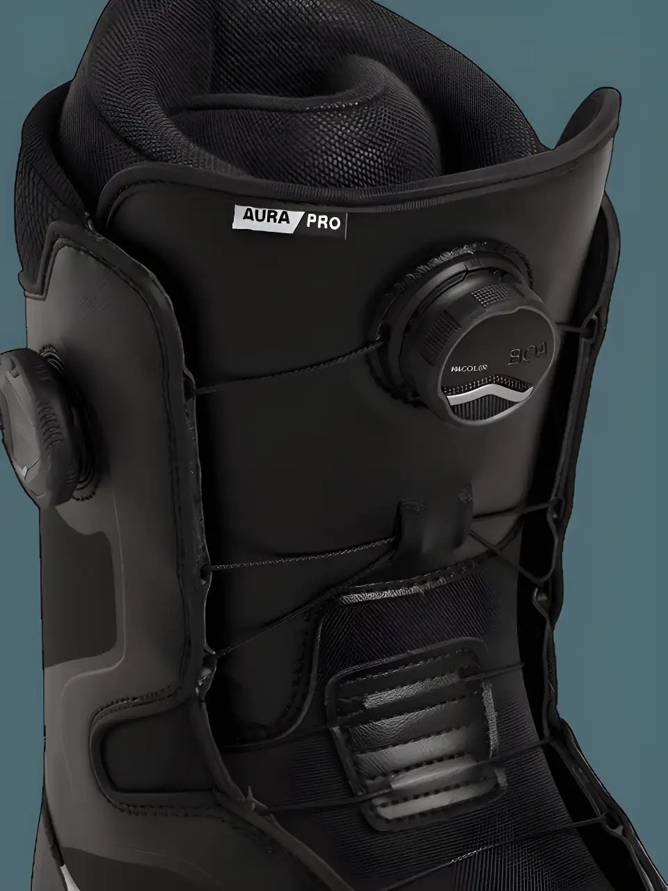 Vans MN Aura Pro Blwh Snowboard Botu