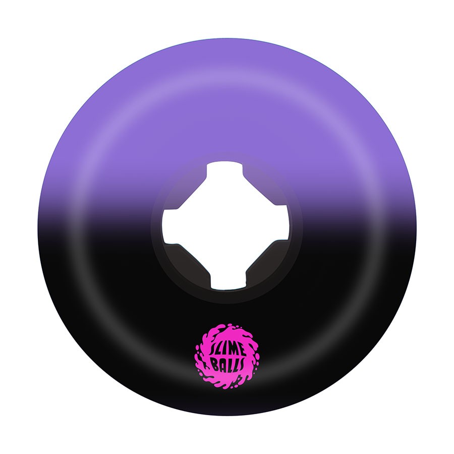 Slime Balls 53mm 99A Gsb Pb Kaykay Tekerleği