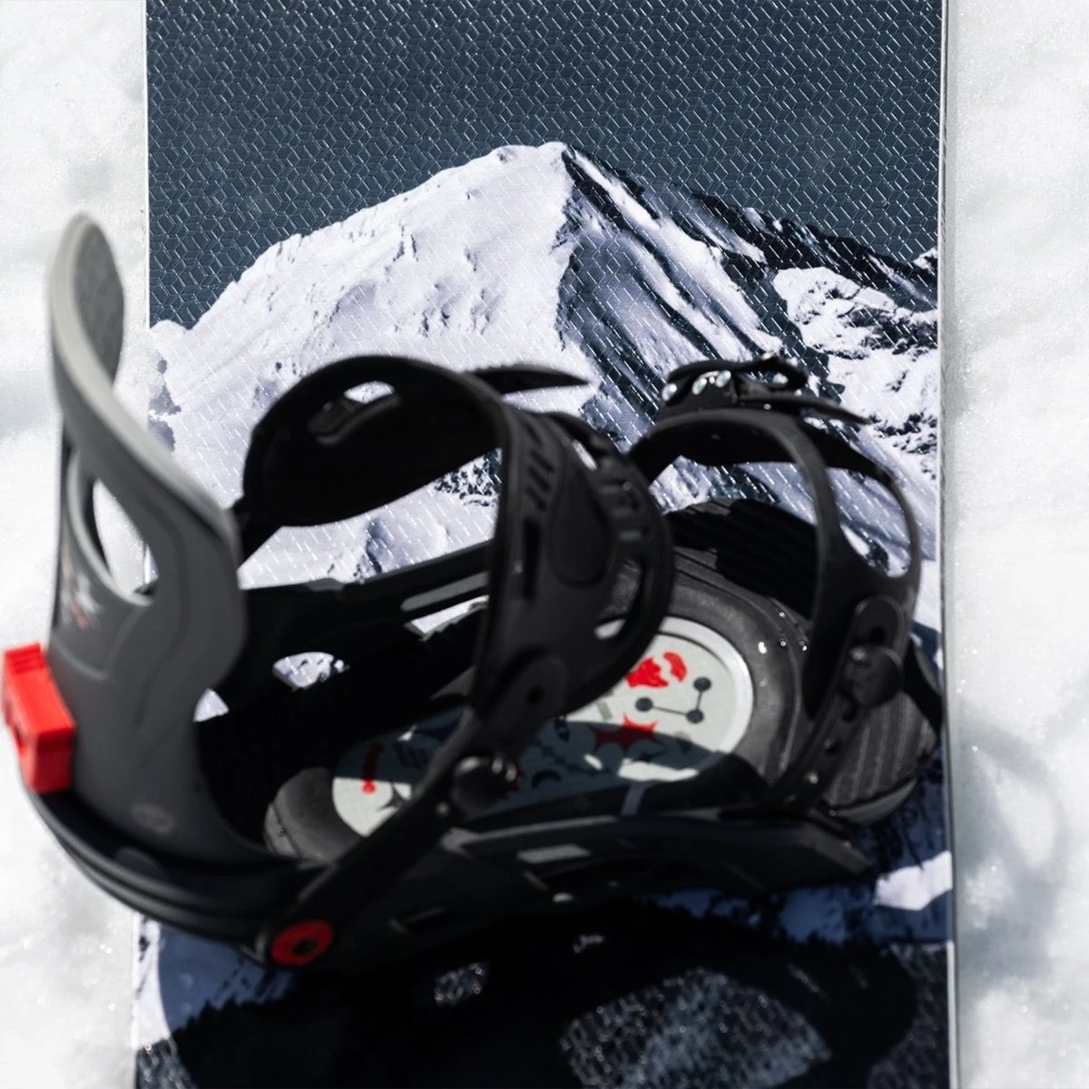 Libtech Cold Brew 2025 Snowboard