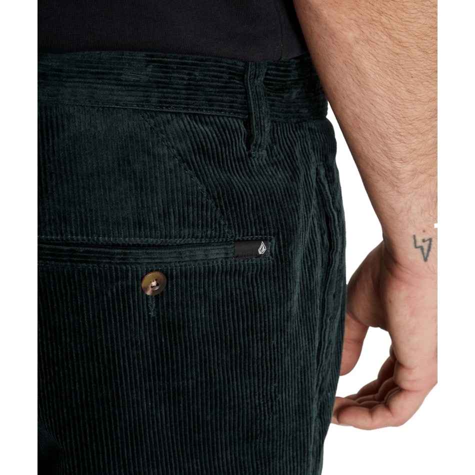 Volcom Louie Lopez Tapered Cord Cdg Pant