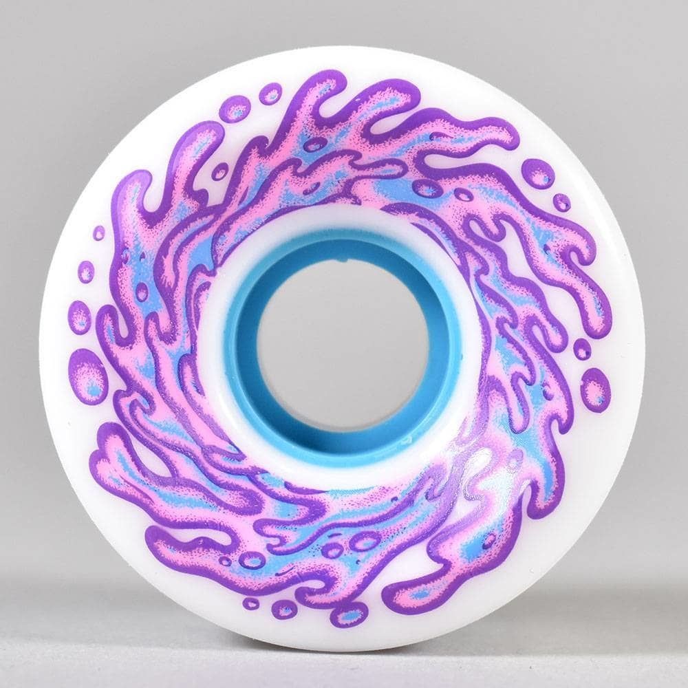 Slime Balls 60mm Og Wht 78a Skate Wheel