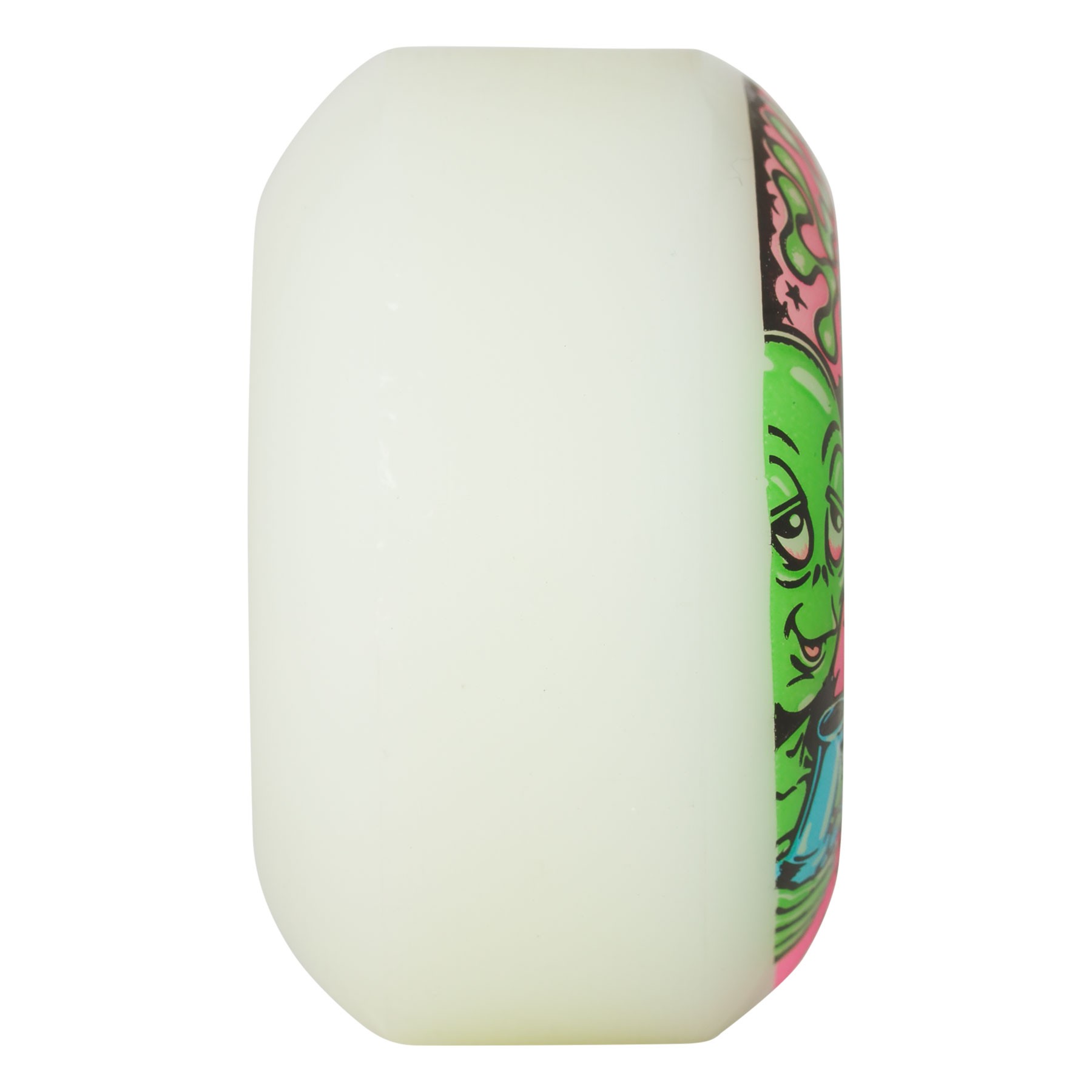 Slime Balls 55mm 99A S W Kaykay Tekerleği