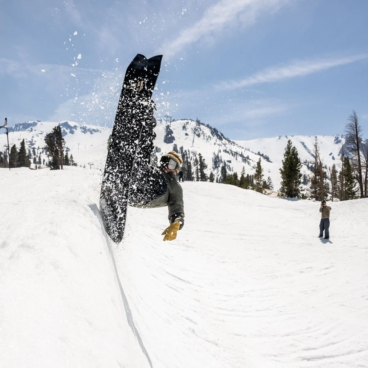 Libtech Mayhem Sweetfish 2025 Snowboard