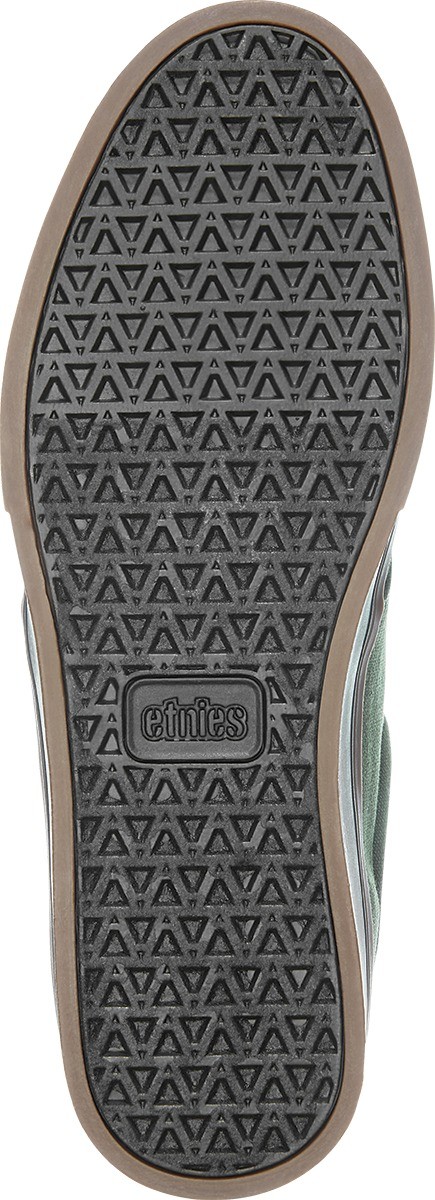 Etnies Jameson 2 Eco Green Blk Ayakkabı