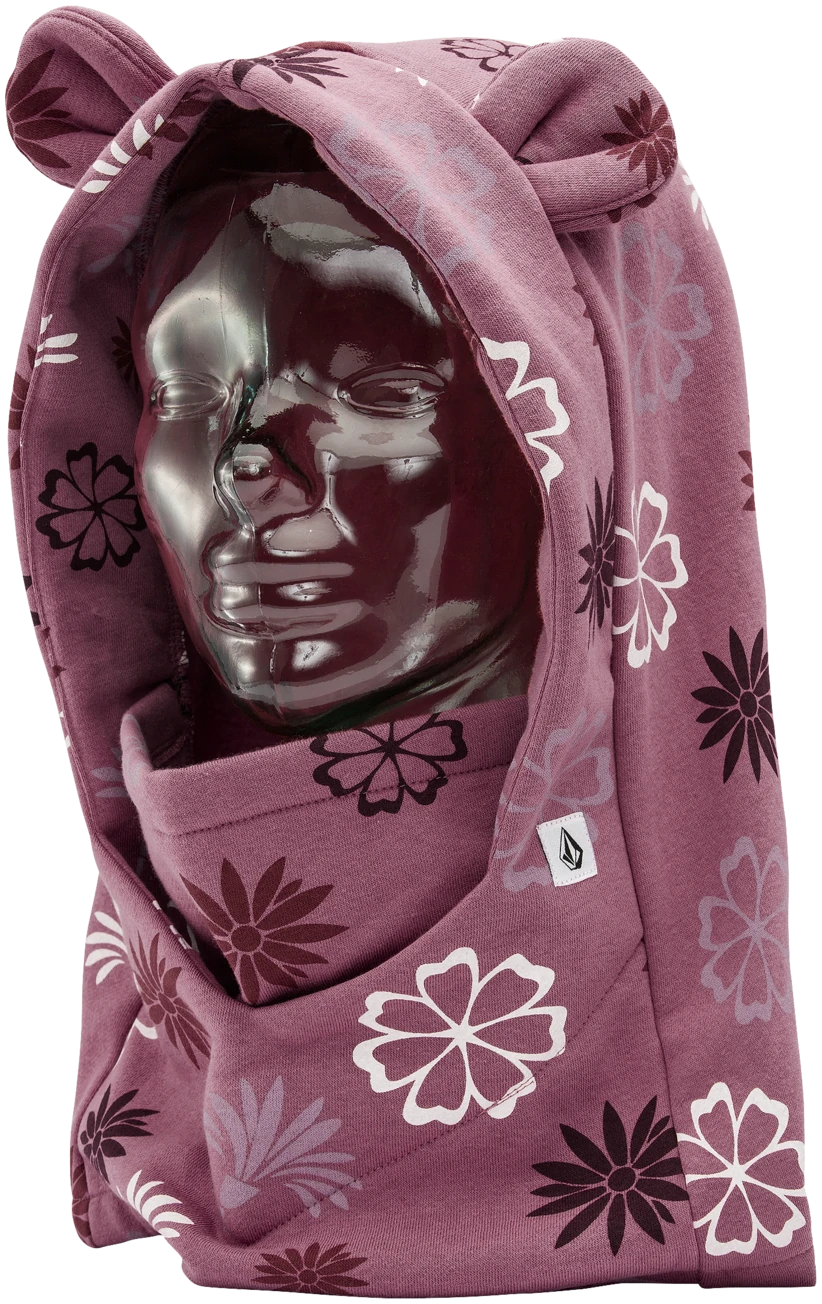 Volcom Creature Mrr Çocuk Snowboard Balaklava