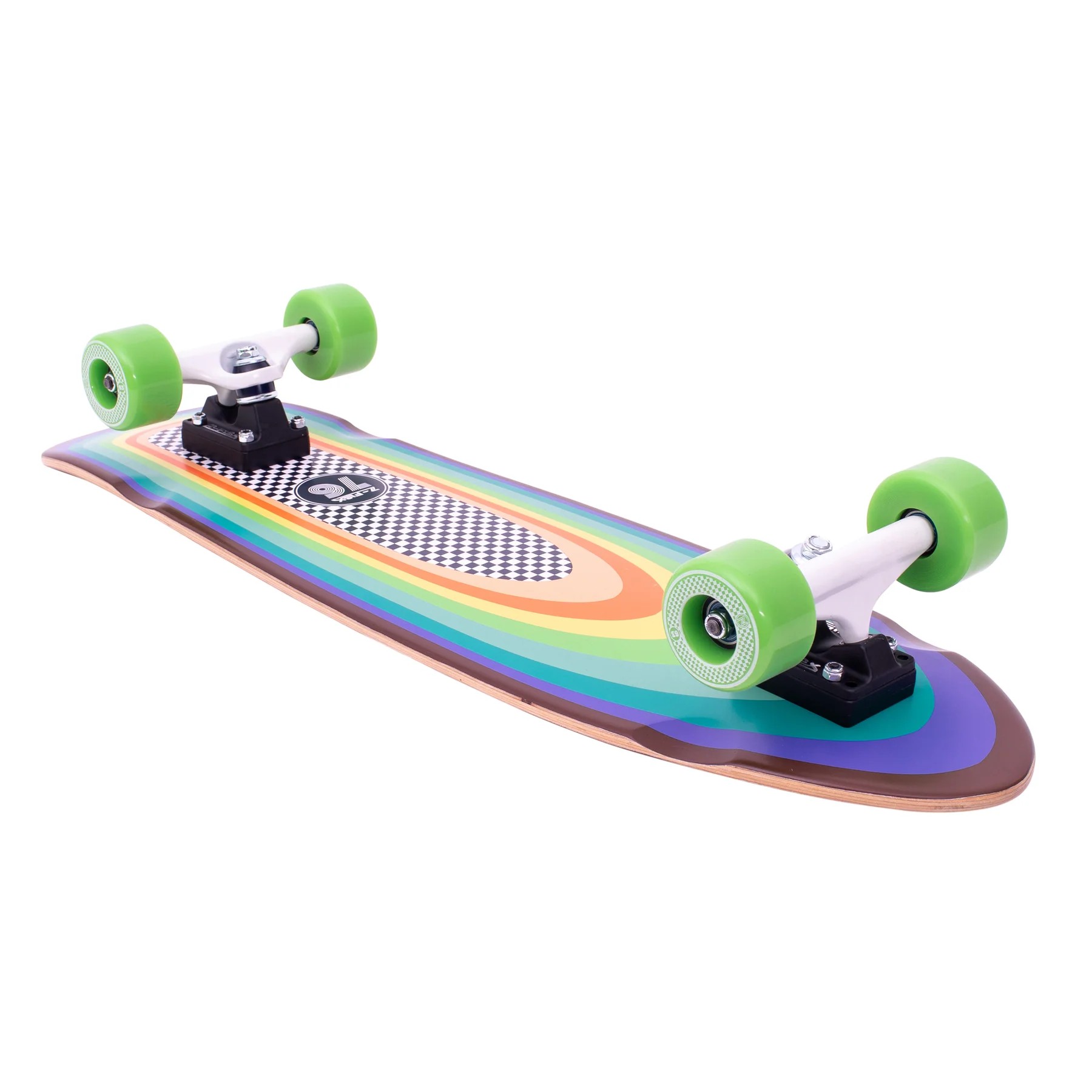 Zflex 30 Surf A Gogo Shorebreak Cruiser