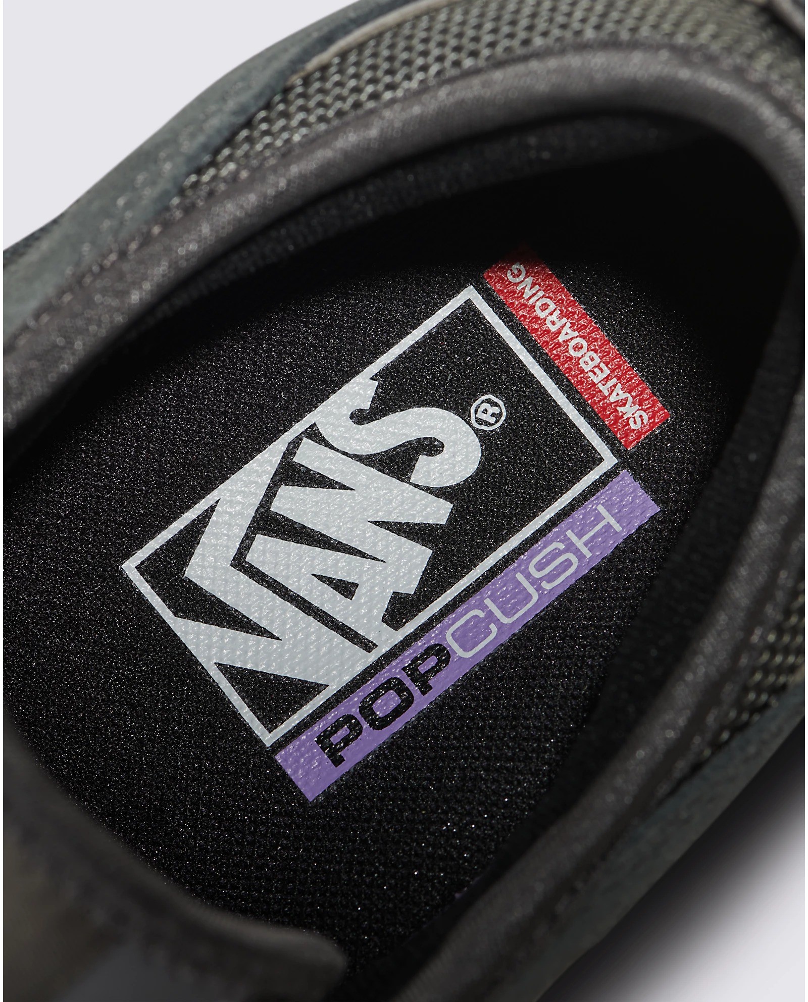 Vans Skate Rowley Chbl Ayakkabı