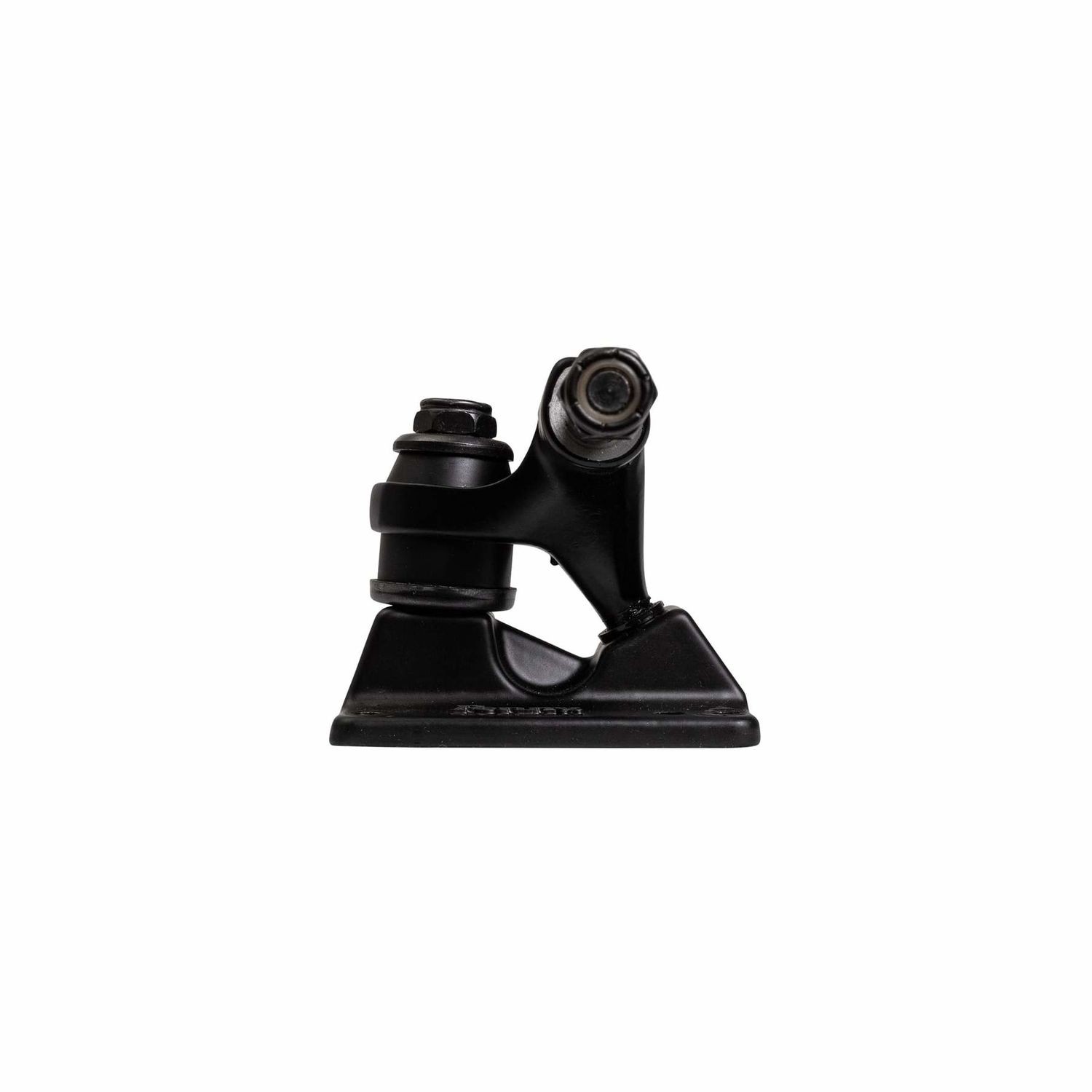 Penny Trucks 4 Black 4