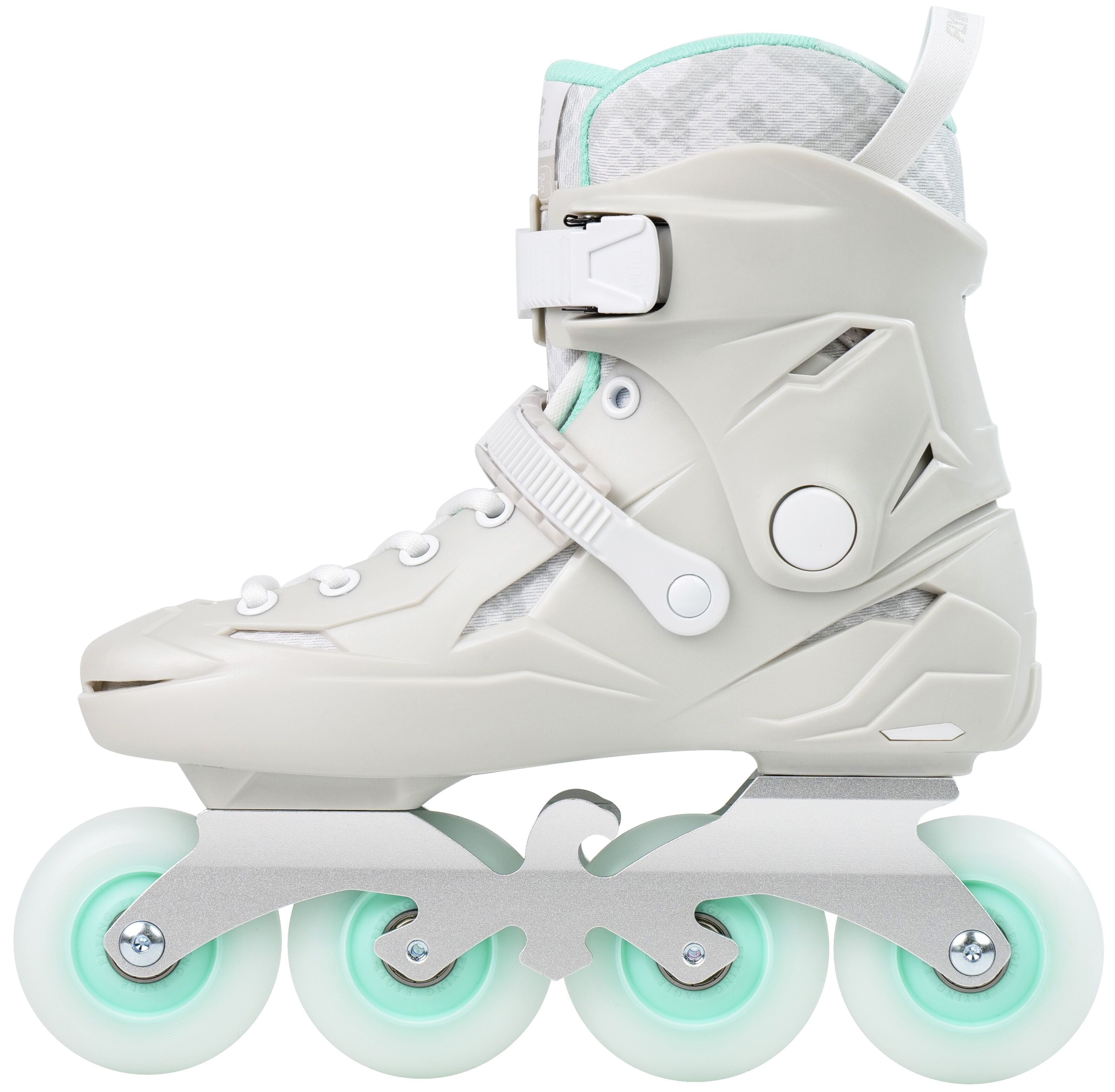 Flying Eagle X3 Shrike Pearl Urban Paten