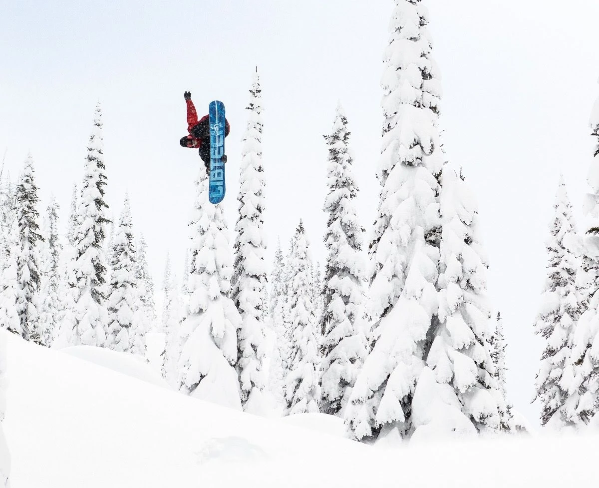Libtech Rasman 2025 Snowboard