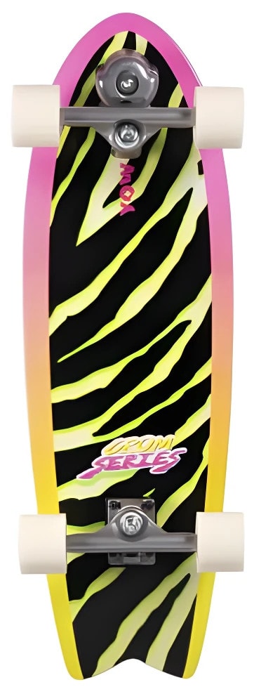 Yow 30 Huntington Grom Series Surfskate