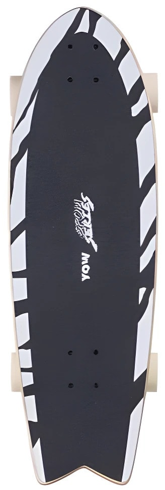 Yow 30 Huntington Grom Series Surfskate