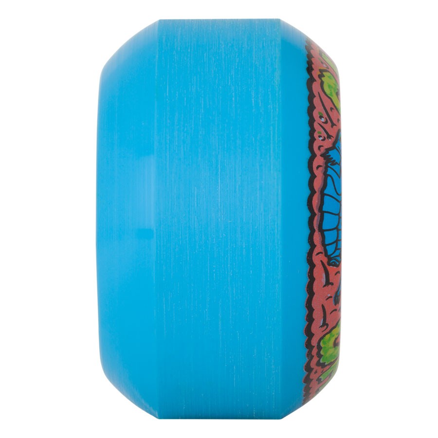 Slime Balls 53mm Flea S 99a Kaykay Tekerleği