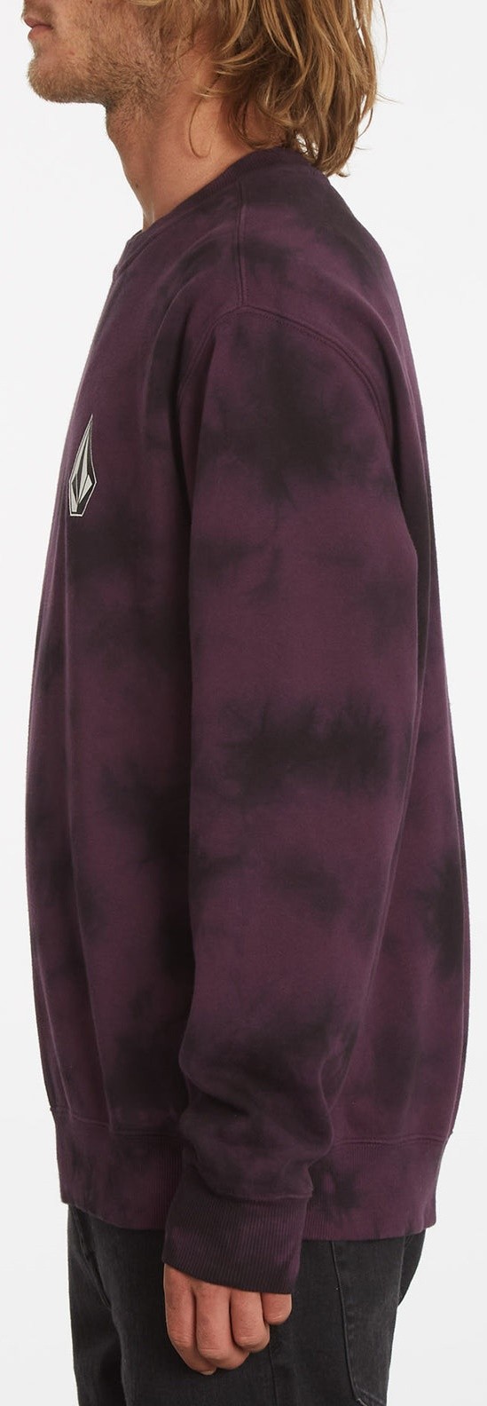 Volcom Iconic Stone Plus Mul Sweatshirt