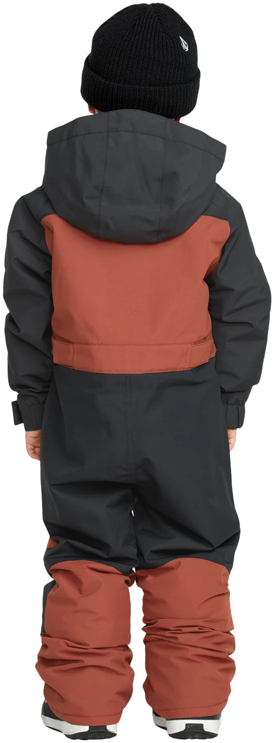 Volcom Little Flurry Hen Çocuk Snowboard Tulum