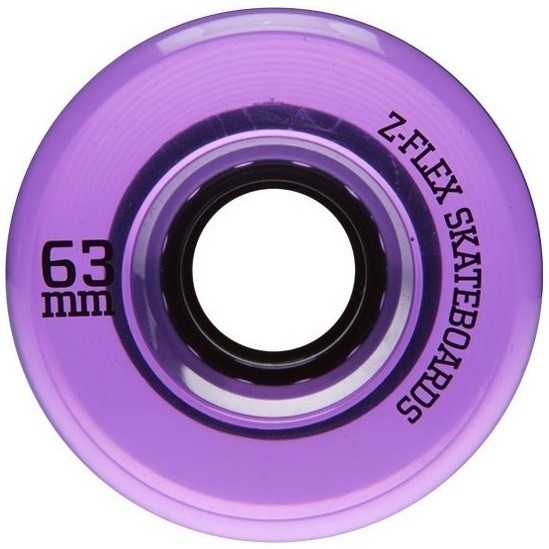 Zflex V2 Sm 63mm 83A Pt Kaykay Tekerleği