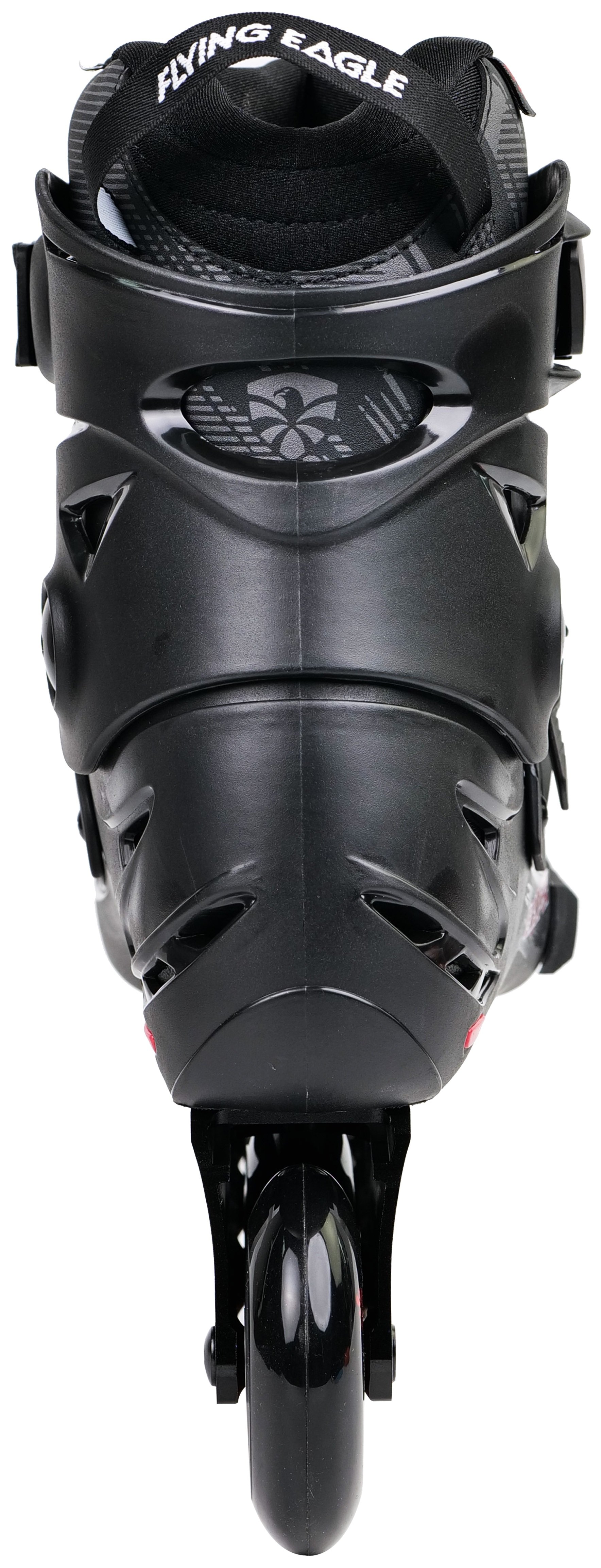 Flying Eagle F5S Plus Eclipse Black Urban Paten
