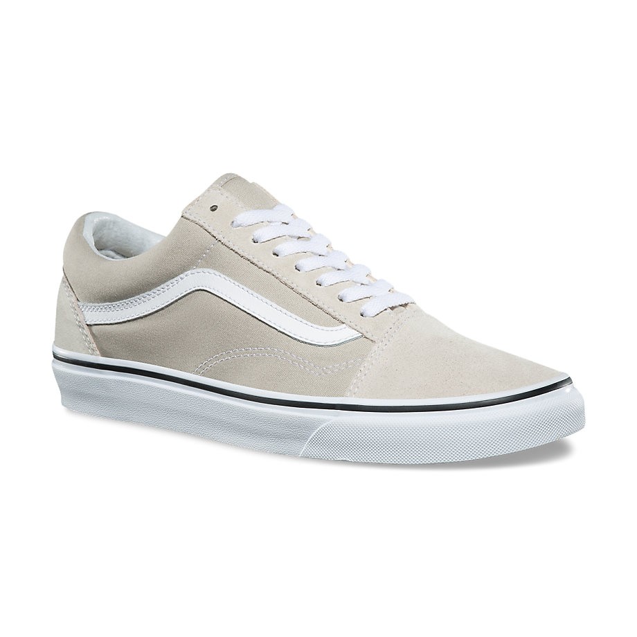 Vans Knu Skool Silli Ayakkabı