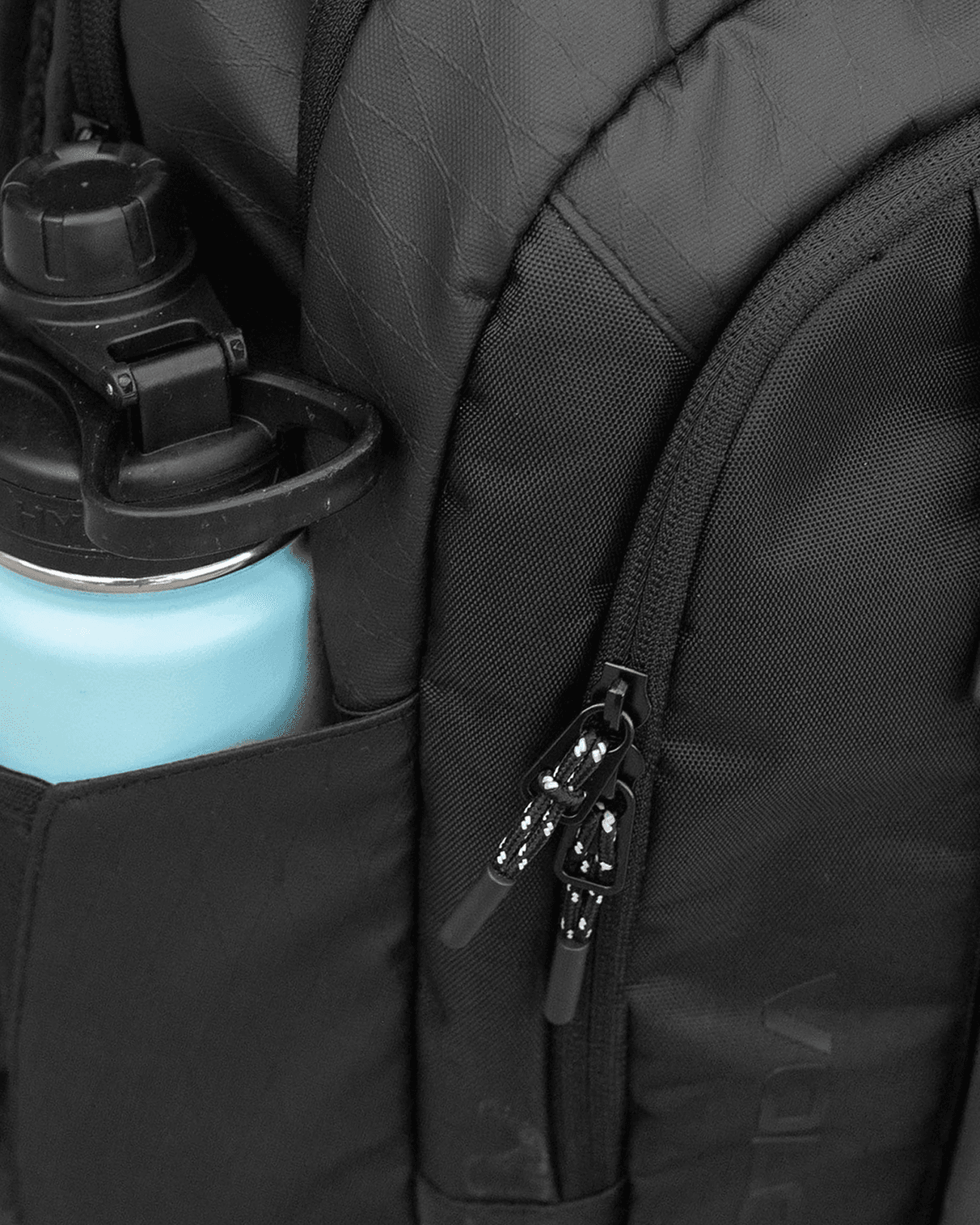 Volcom Venture Blk Sırt Çantası