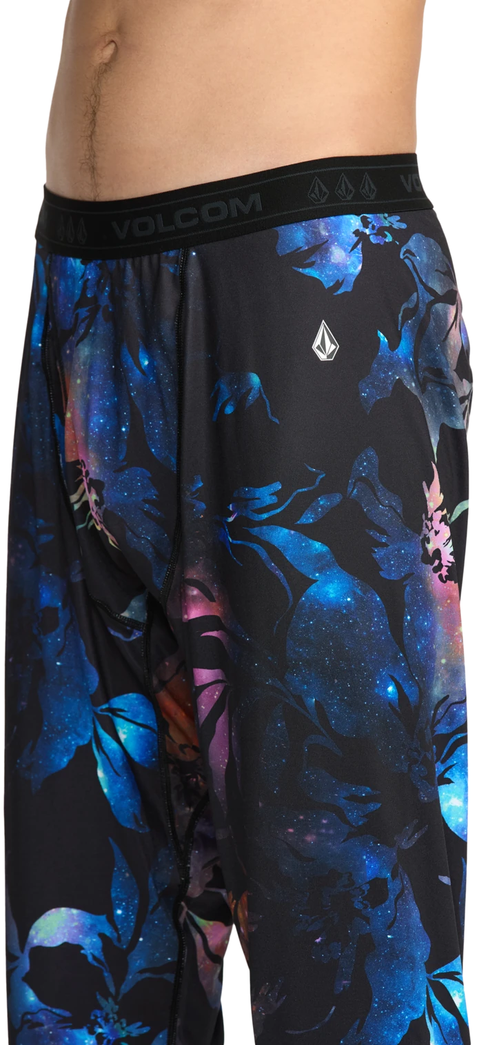 Volcom Vscience Saa Erkek Snowboard Alt İçlik