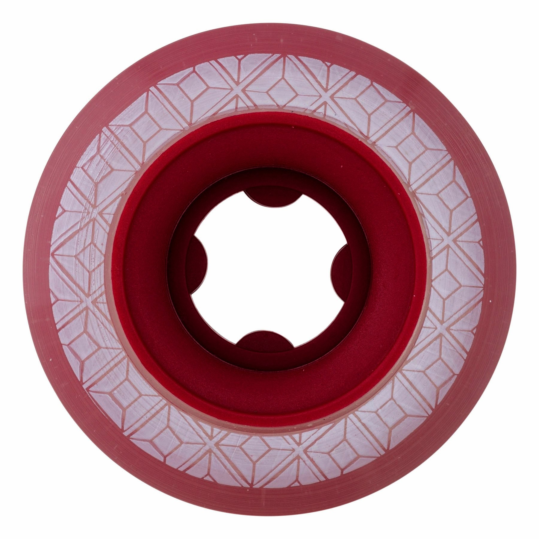 Ricta 53mm 95A Shana Cry C Kaykay Tekerleği