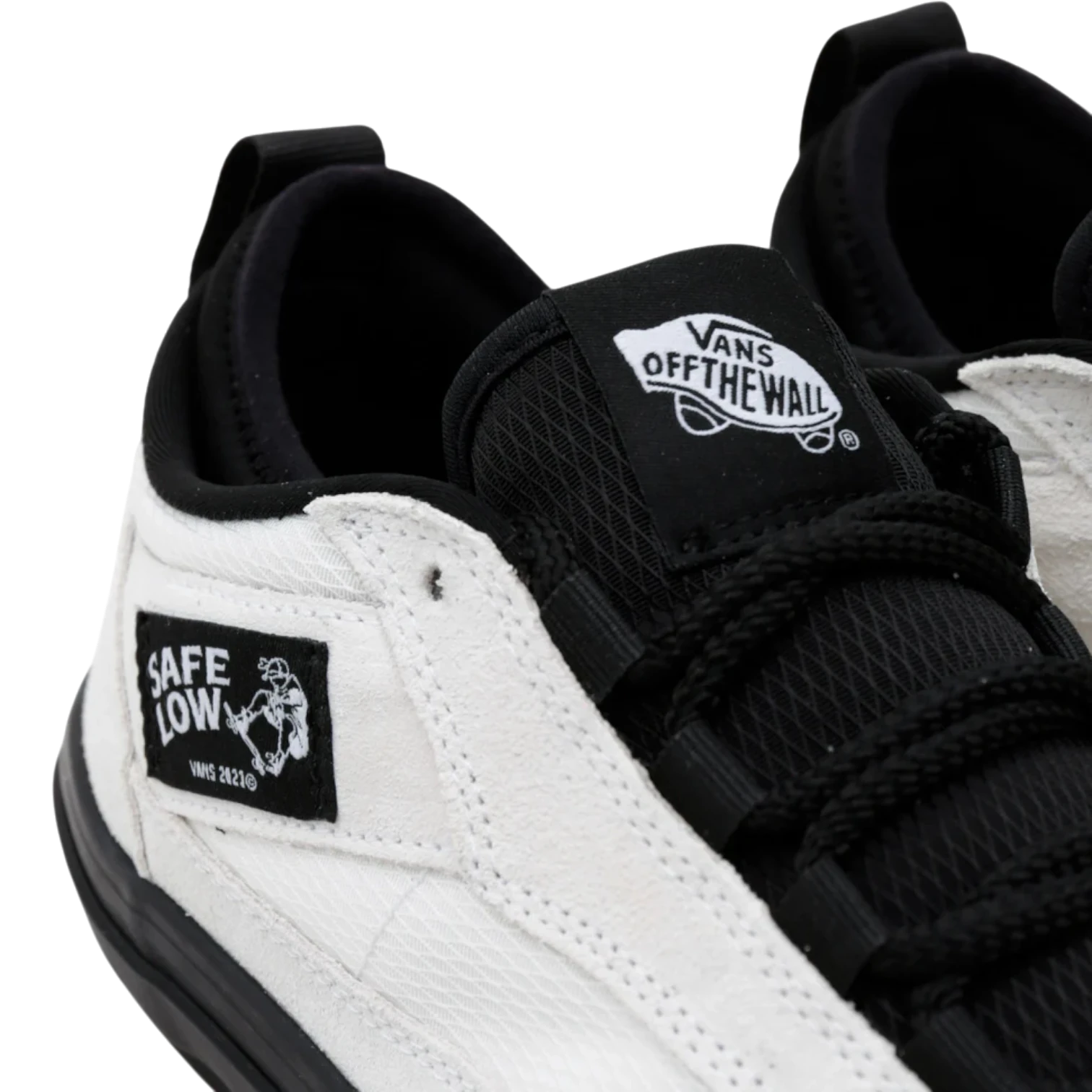 Vans Skate Safe Low Bwhb Ayakkabı