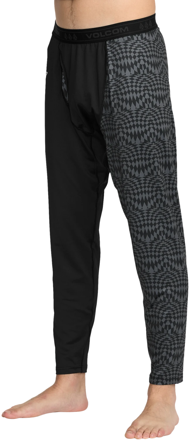 Volcom V Science Bch Erkek Snowboard Alt İçlik