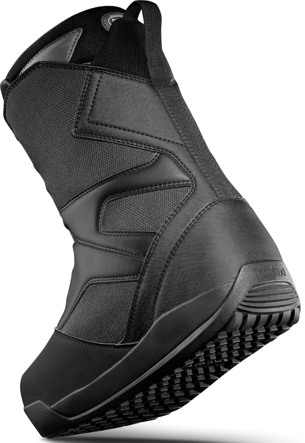 Thirtytwo Stw Db Blk Snowboard Botu