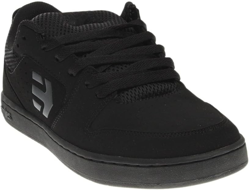 Etnies Verano Blk Ayakkabı