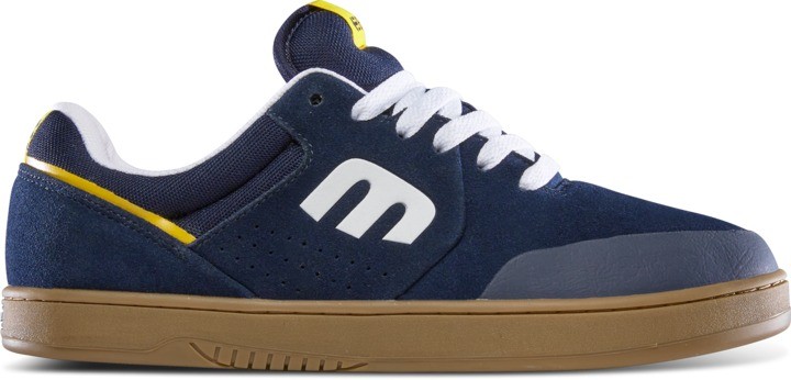 Etnies Marana Nvy Gm Yel Ayakkabı