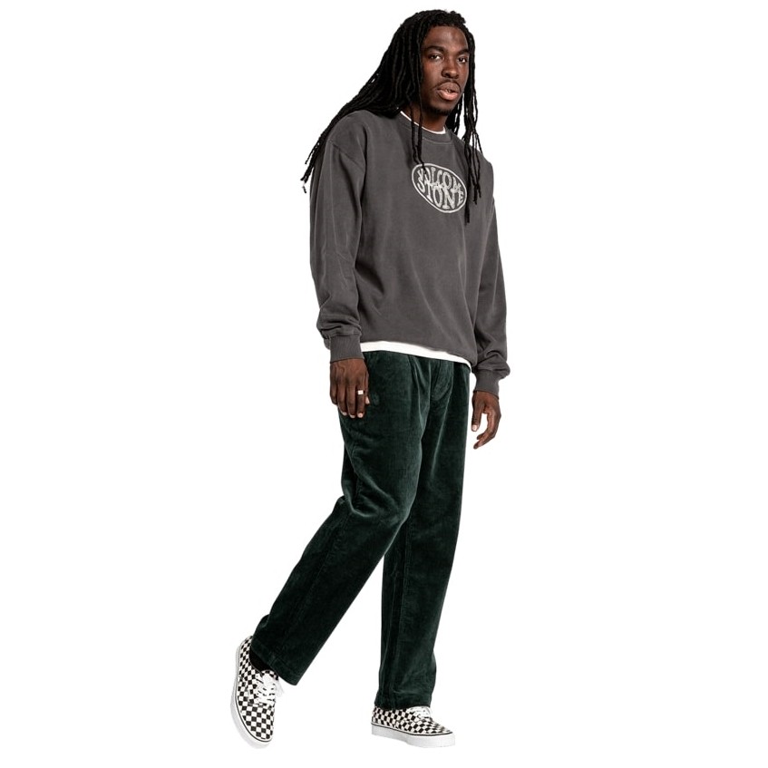 Volcom Louie Lopez Tapered Cord Cdg Pant