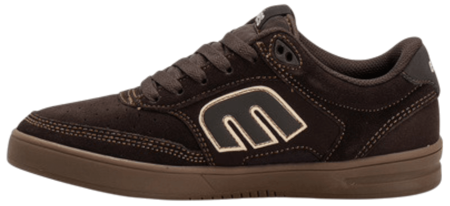 Etnies Serin Michelin Brw Gm Ayakkabı