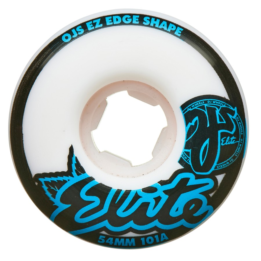 OJ 54mm Elite Ez Edge 101a Kaykay Tekerleği