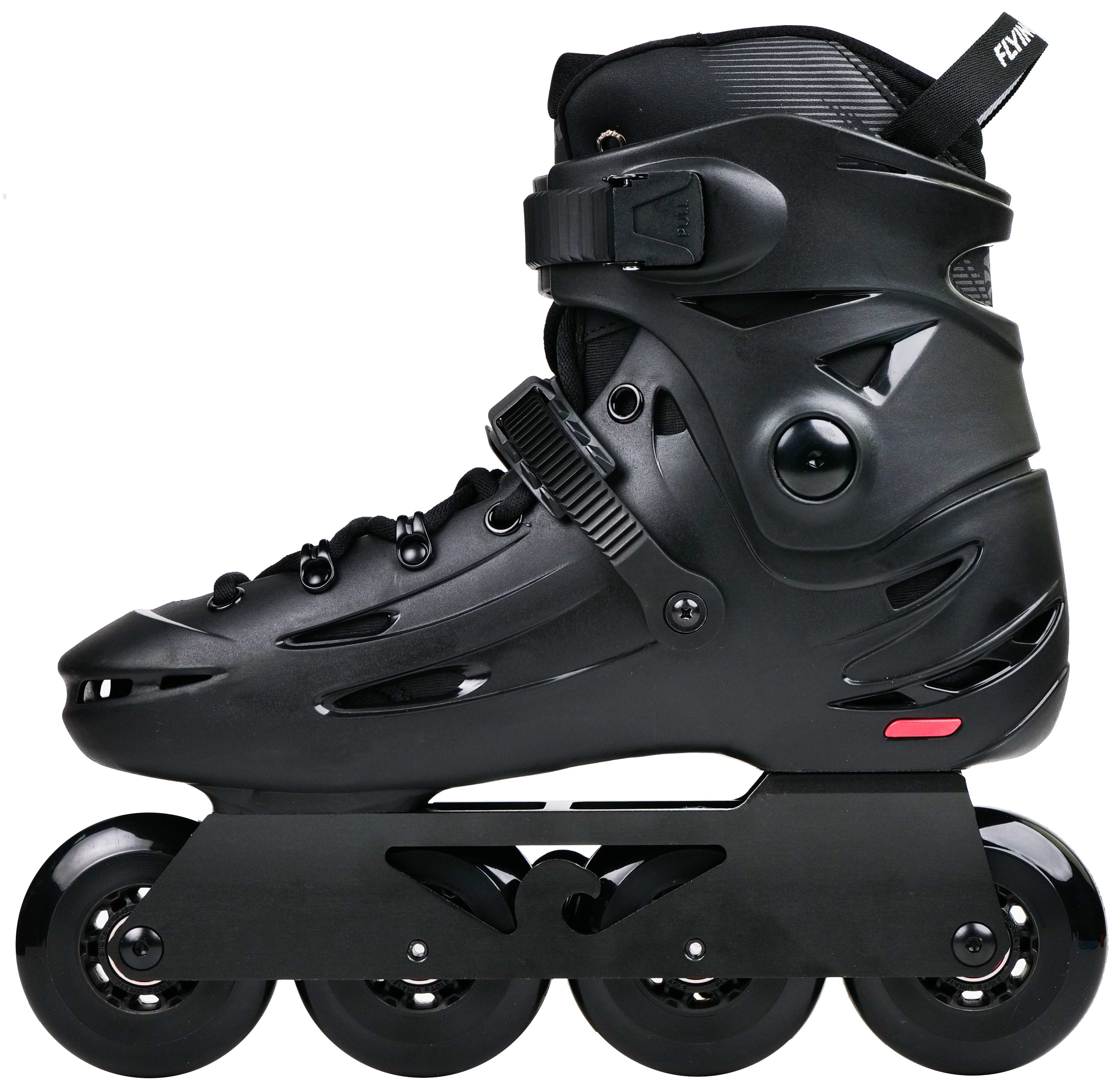 Flying Eagle F5S Plus Eclipse Black Urban Paten