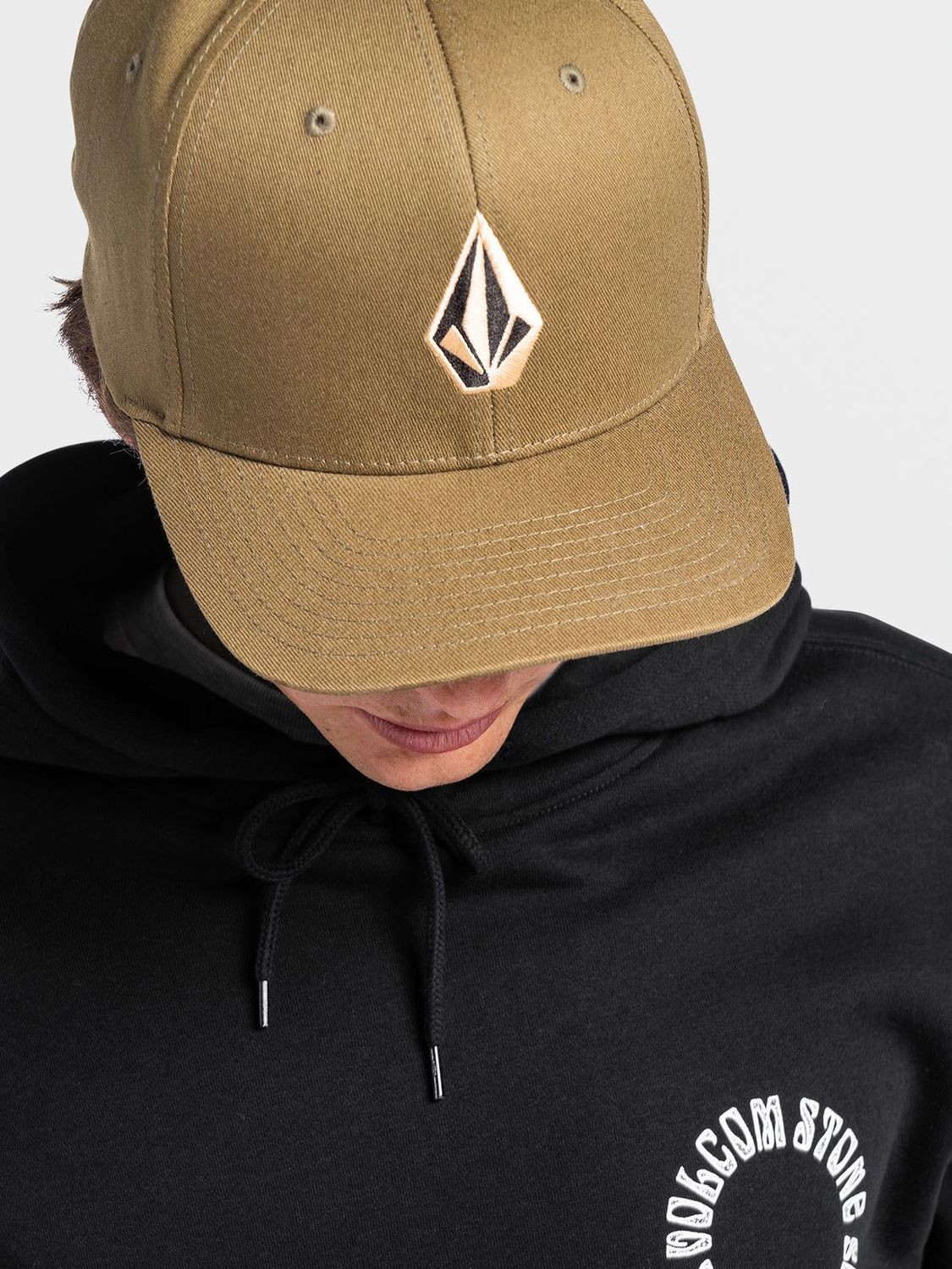 Volcom Full Stone Xfit Mto Şapka