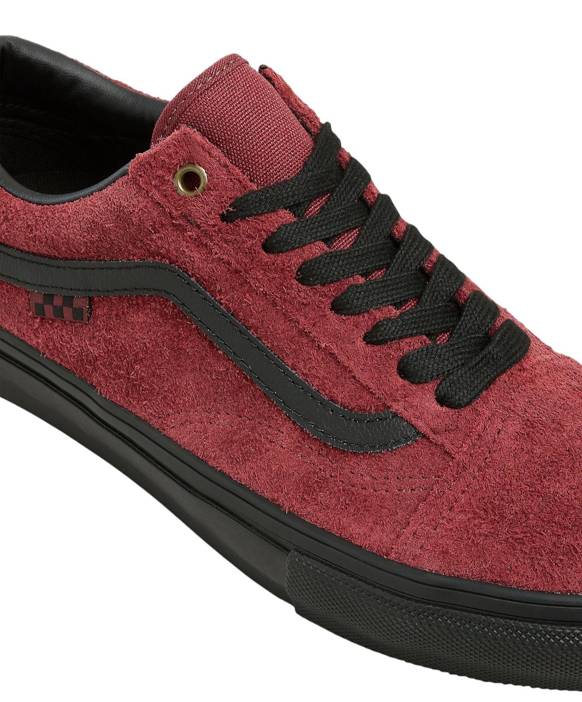 Vans Skate Old Skool Blbu Ayakkabı