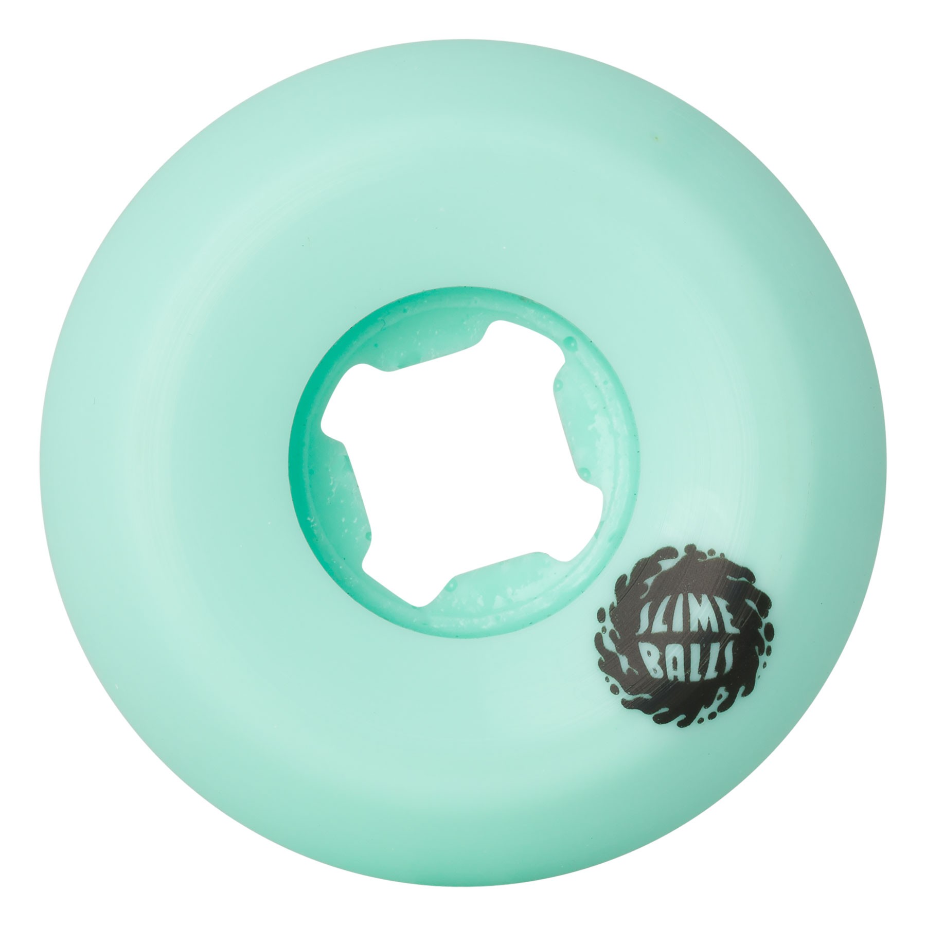 Slime Balls 53mm Screw G 99a Kaykay Tekerleği