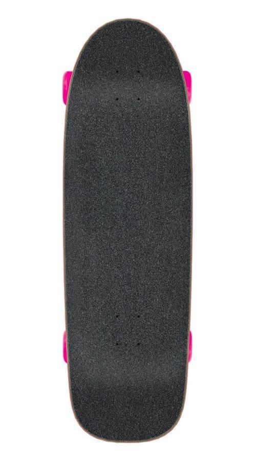 Santa Cruz 29,05 Rainbow Td Cruiser Longboard