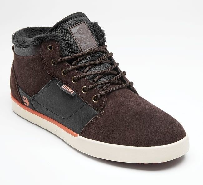 Etnies Jefferson Mtw Brw Blk Tn Ayakkabı