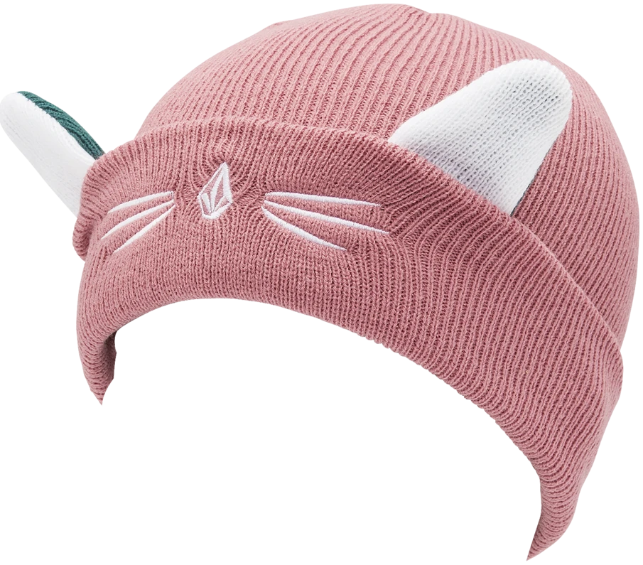 Volcom Creature Mrr Çocuk Bere