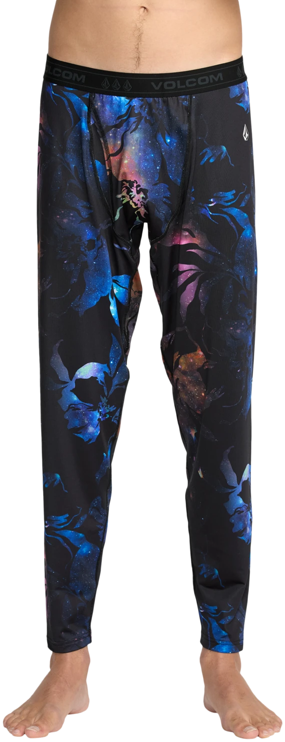 Volcom Vscience Saa Erkek Snowboard Alt İçlik