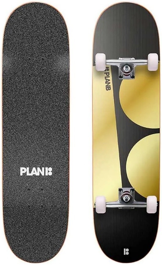 Plan B 8,5 Big B Complete Kaykay