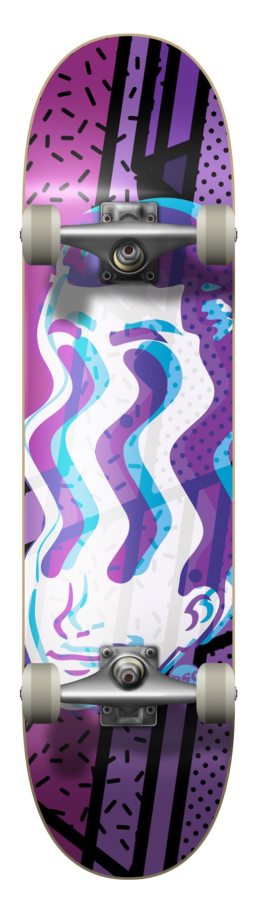 Complete Skateboard | Freedom Complete Skateboard | Freedom