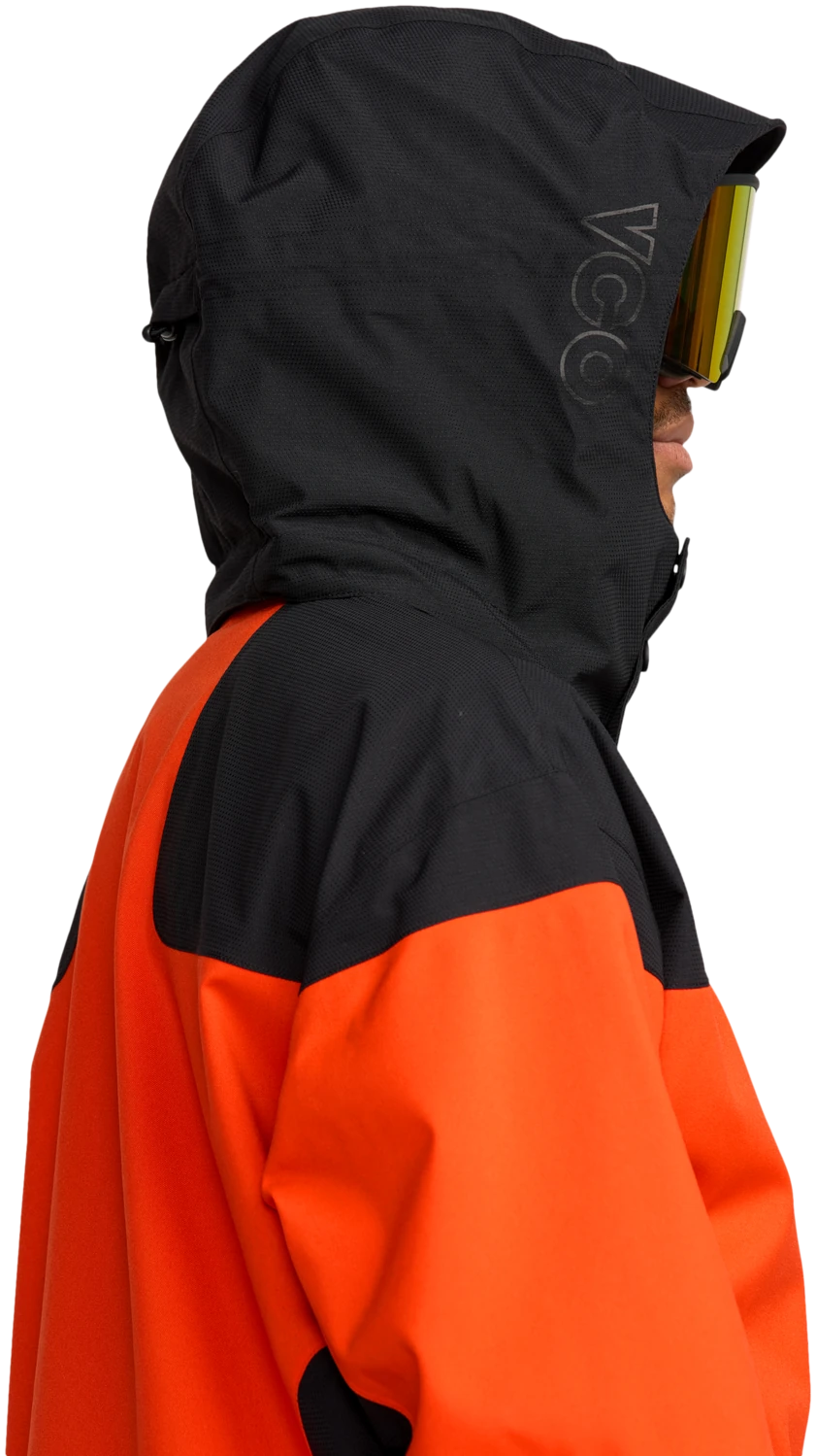 Volcom Kleveland Osh Erkek Snowboard Mont