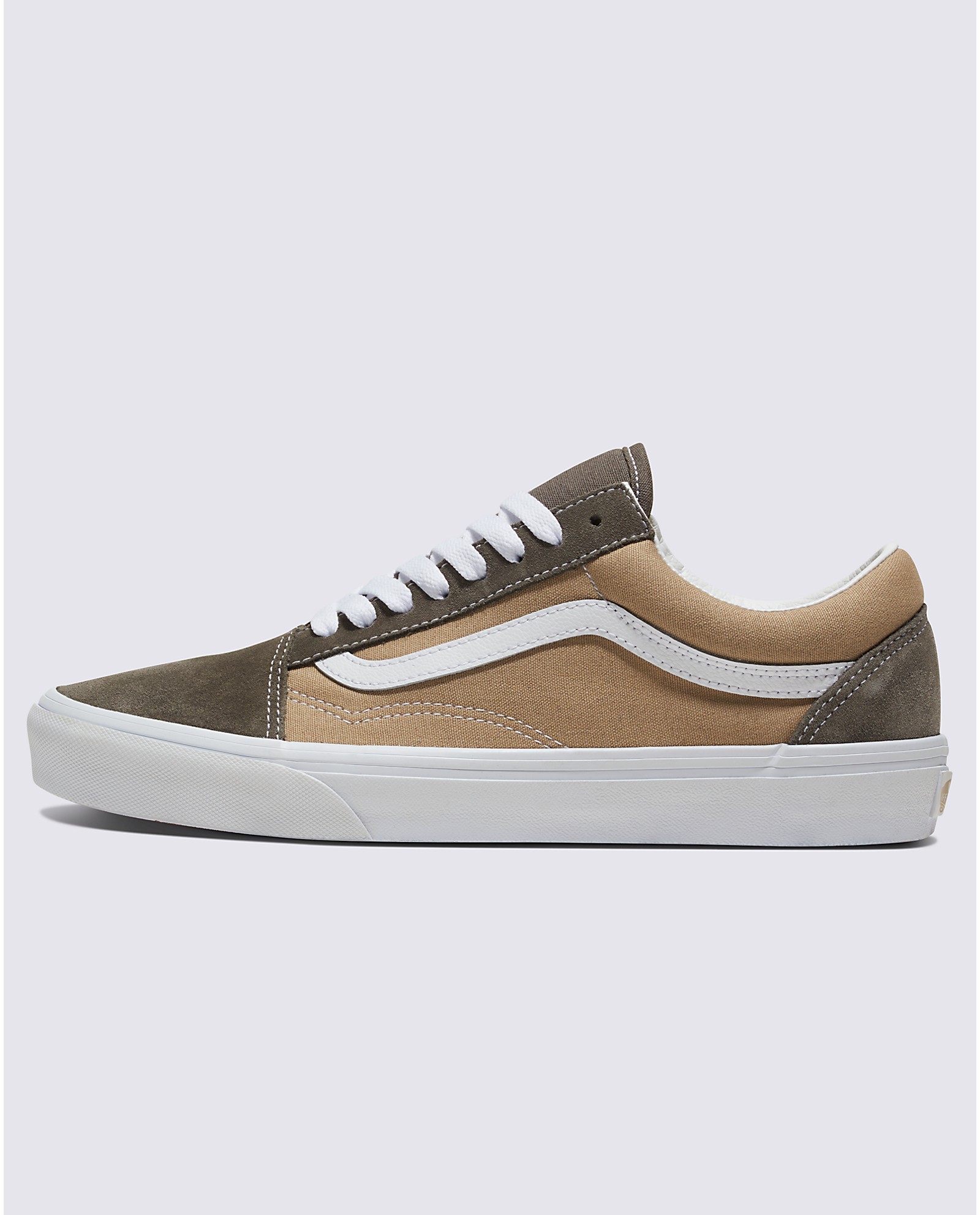 Vans Skate Old Skool Blbu Ayakkabı