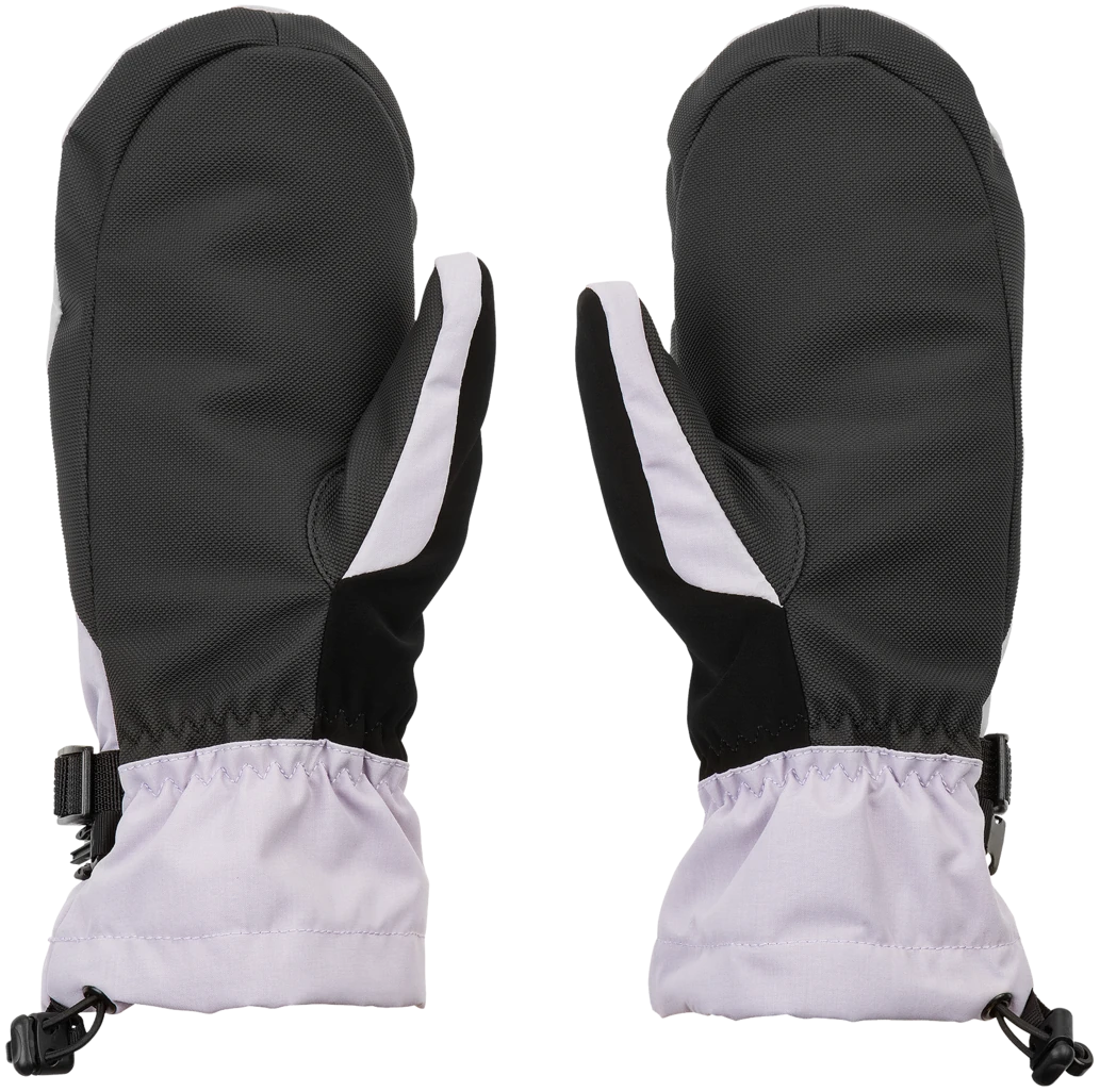 Volcom VSnow Lv Kadın Snowboard Eldiven